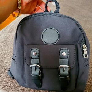 Small Mini Backpack